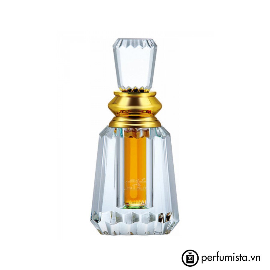 Oud Makhallat