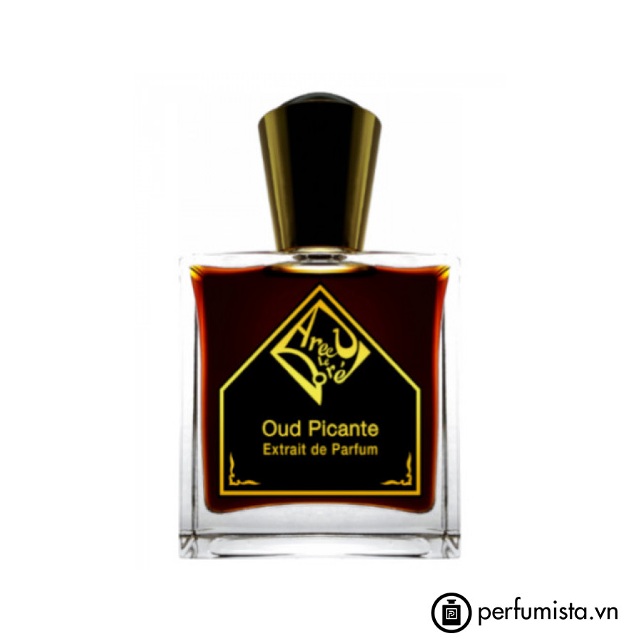 Oud Picante