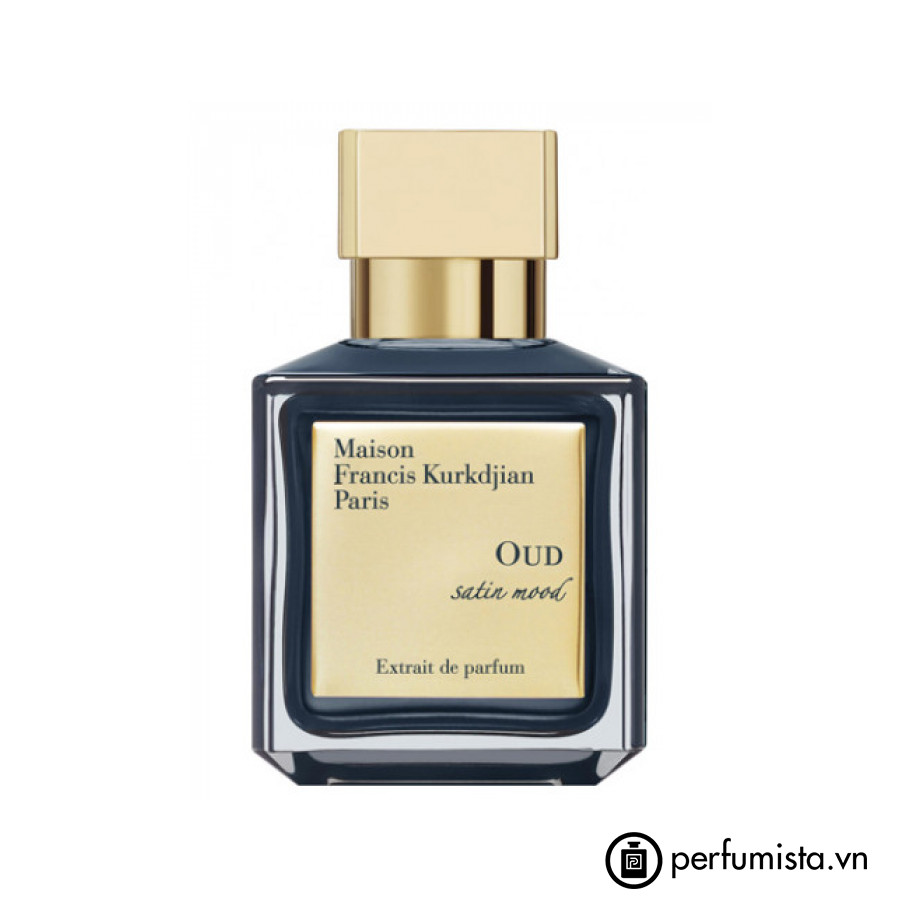 Oud Satin Mood Extrait de parfum
