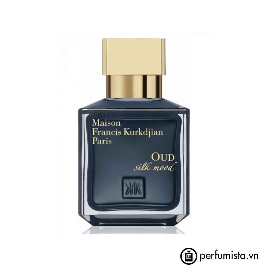 Oud Silk Mood