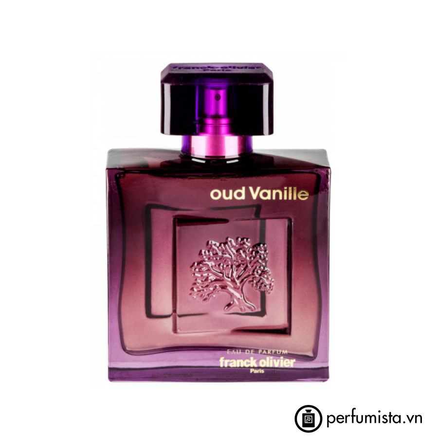Oud Vanille