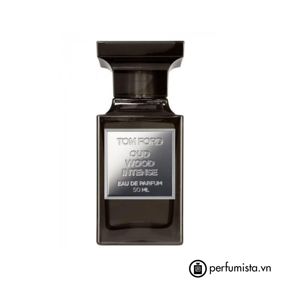 Oud Wood Intense