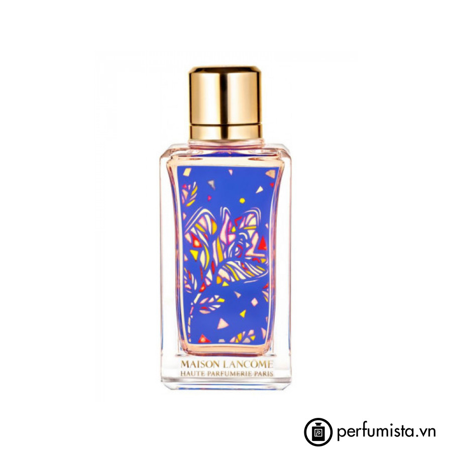 Parfait de Rôses Edition d'Art