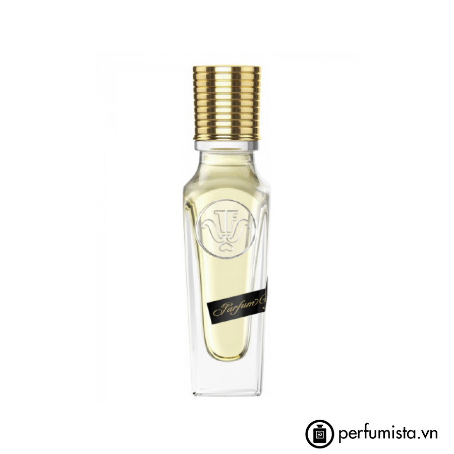 Parfum Captive #3