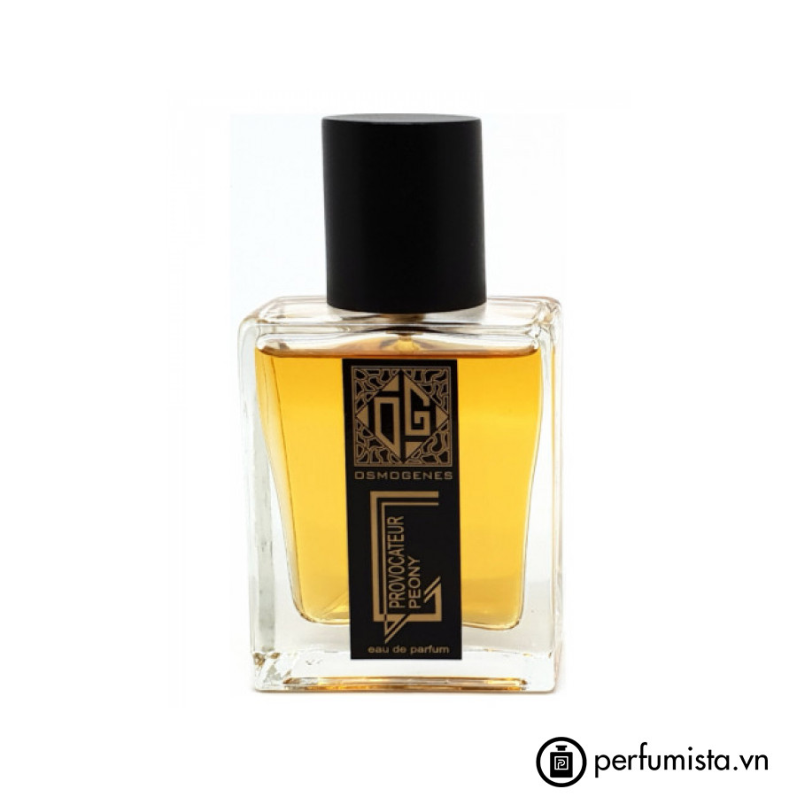 Peony Provocateur (Пион Провокатор)