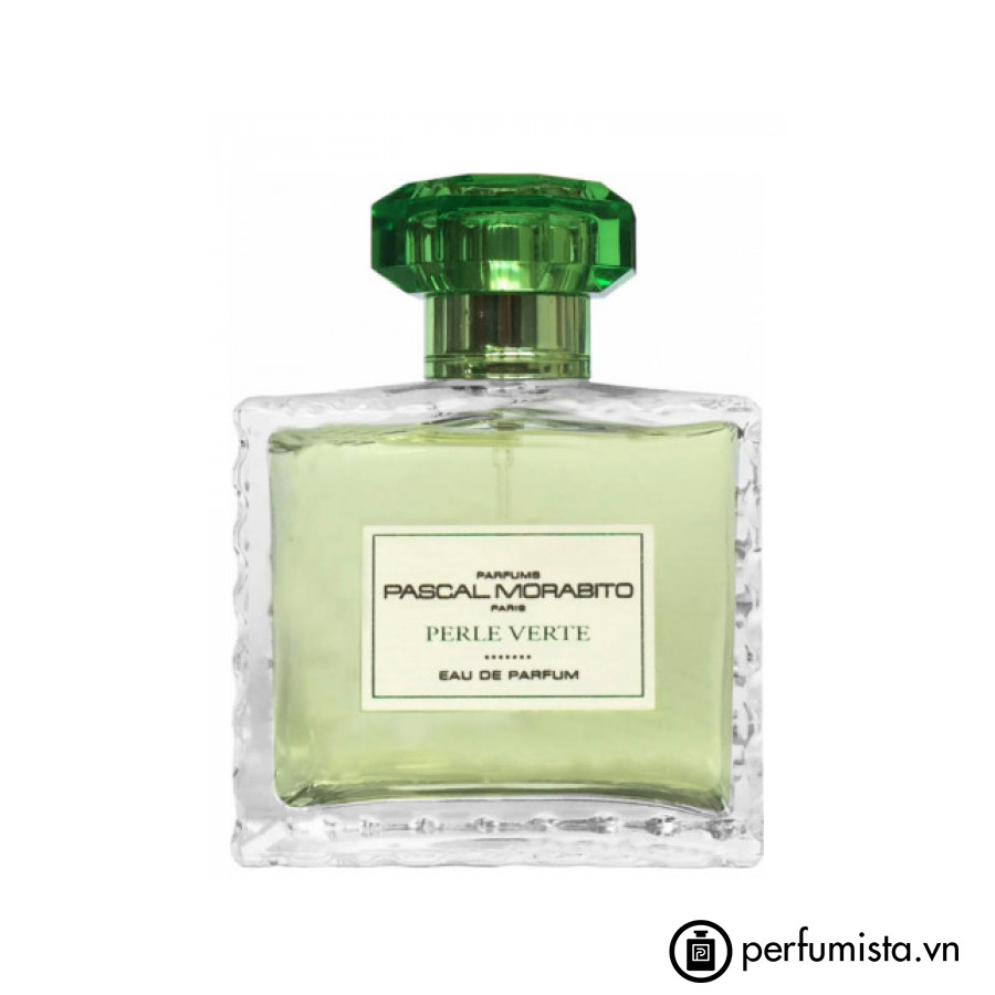 Perle Verte