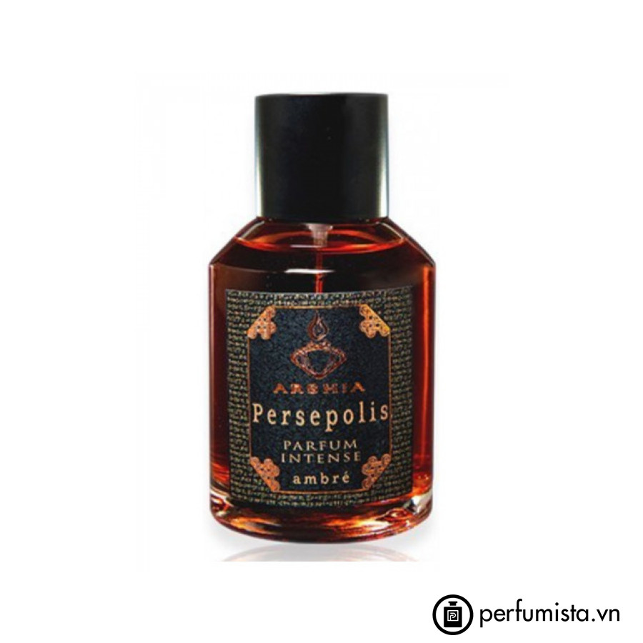 arshia persepolis parfum intense