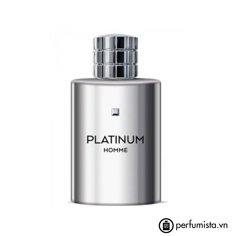 Platinum