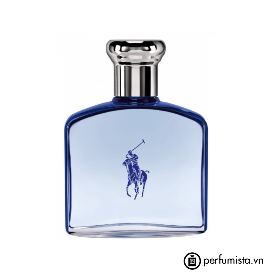Polo Ultra Blue