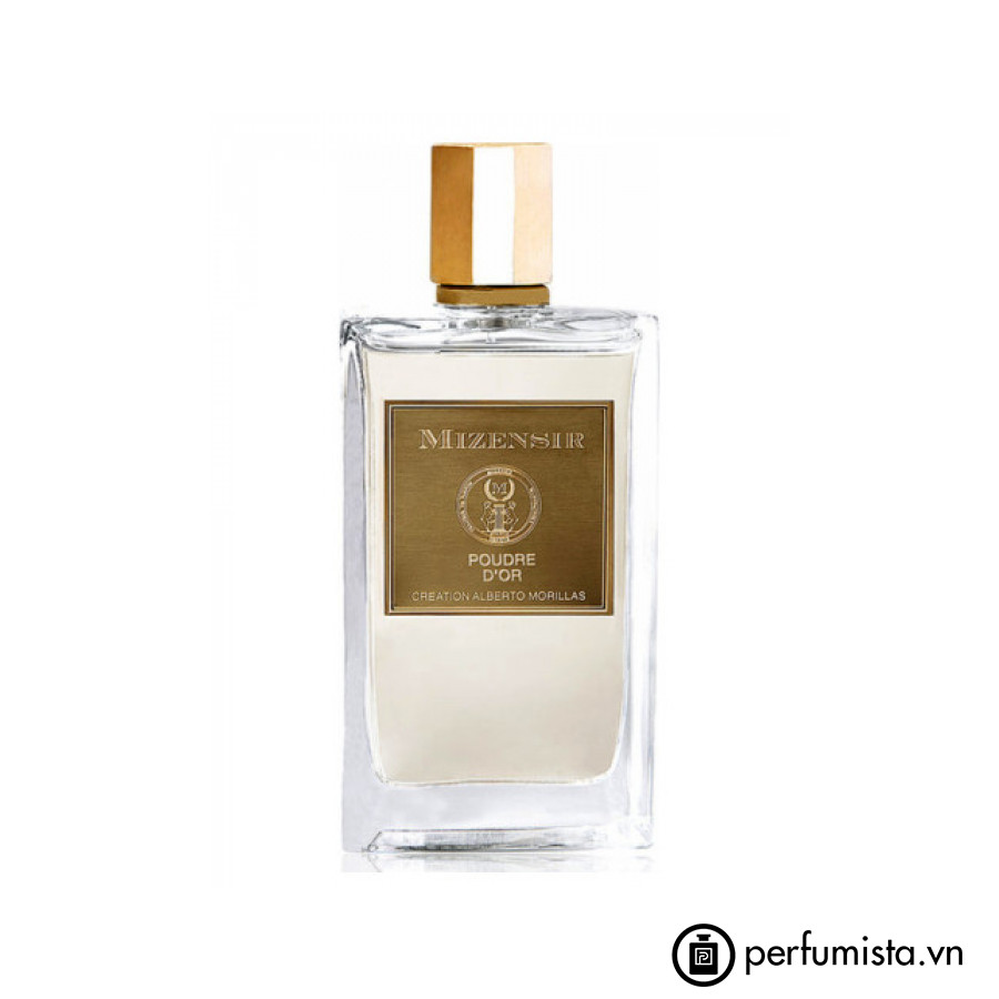 Poudre d'Or