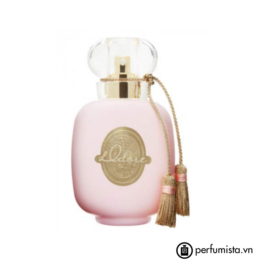 Poudre de Rose