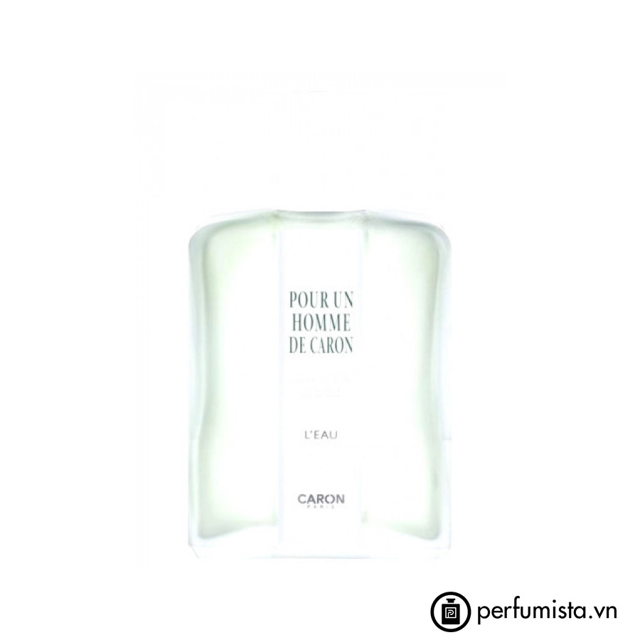 Pour Un Homme de L'Eau