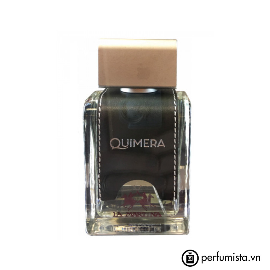 Quimera Hombre