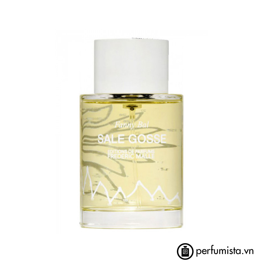 Sale Gosse by Fanny Bal