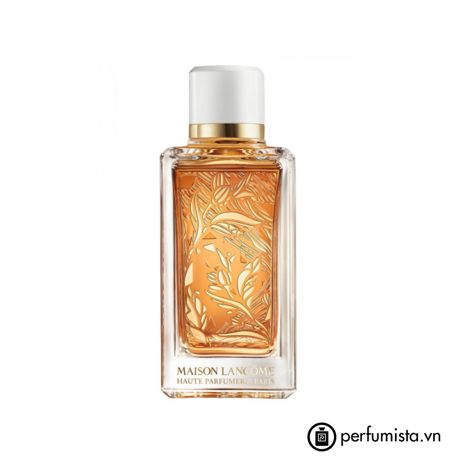 Santal Kardamon
