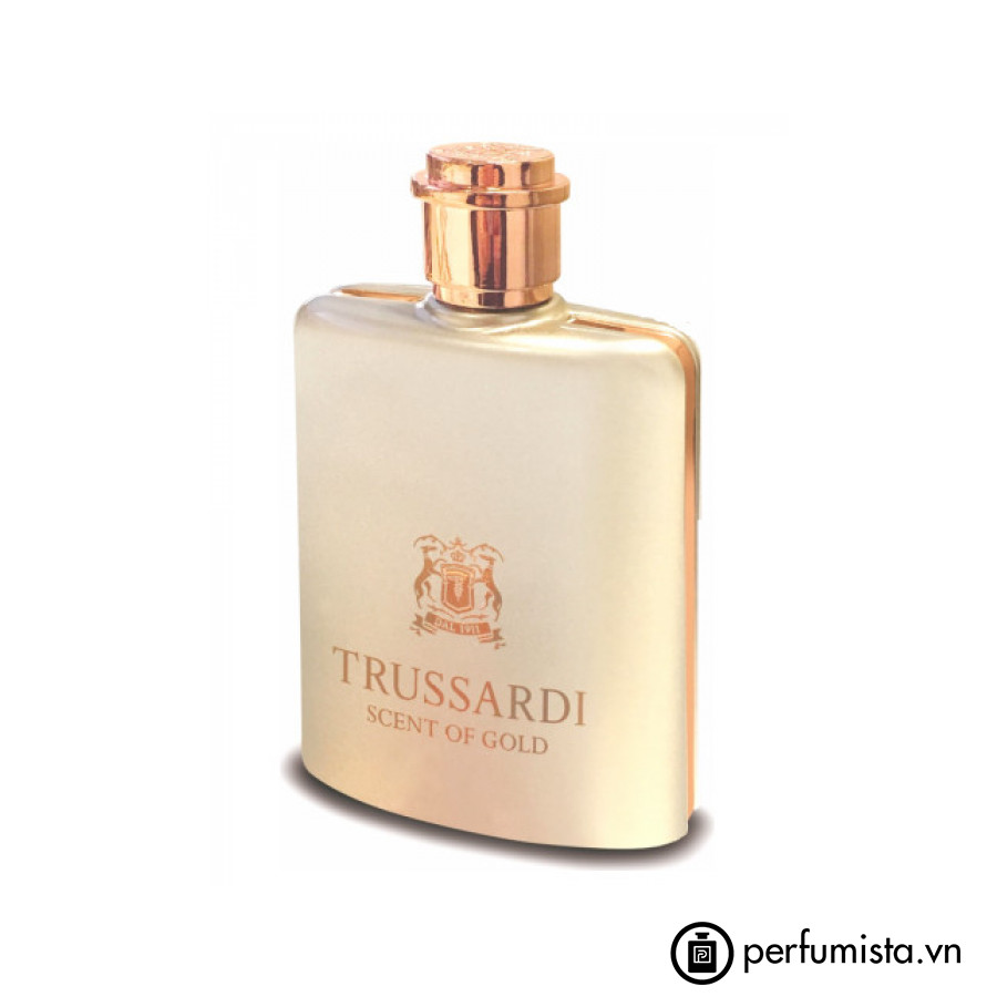 Scent of Gold