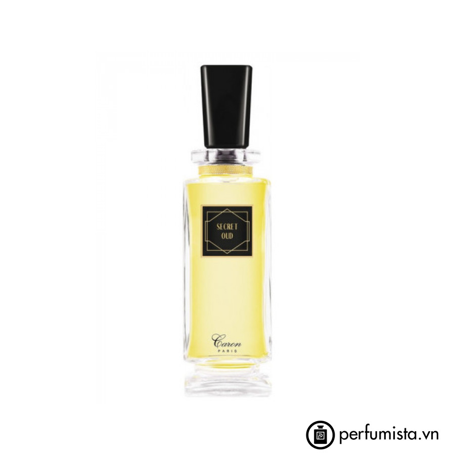 Secret Oud