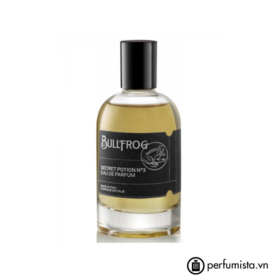 Secret Potion No. 3