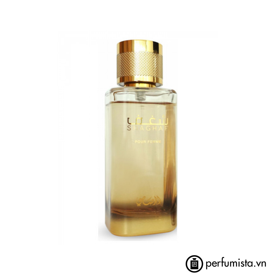 Shaghaf Pour Femme