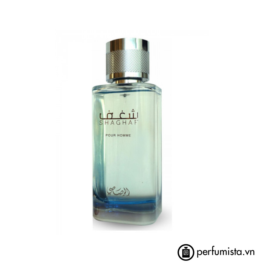 Shaghaf Pour Homme