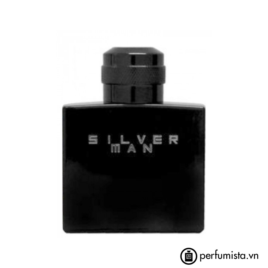 Silver Man