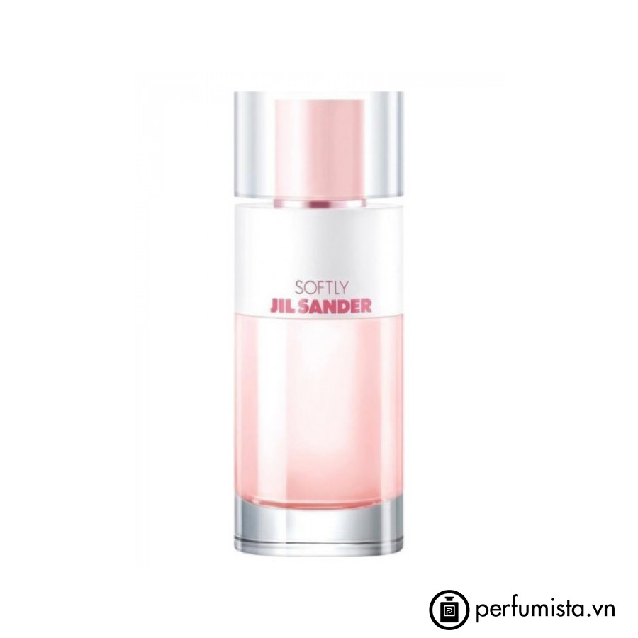 Softly Eau de Pétales