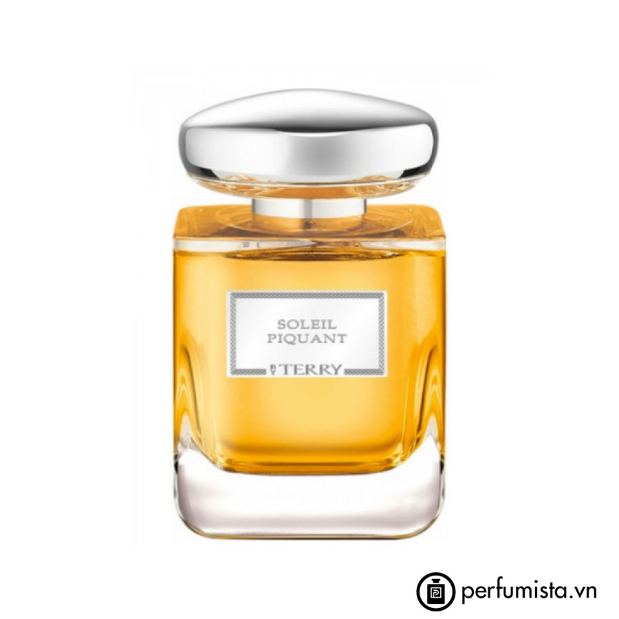 Soleil Piquant