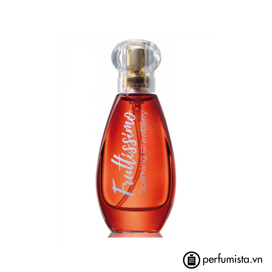 Sparkling Strawberry