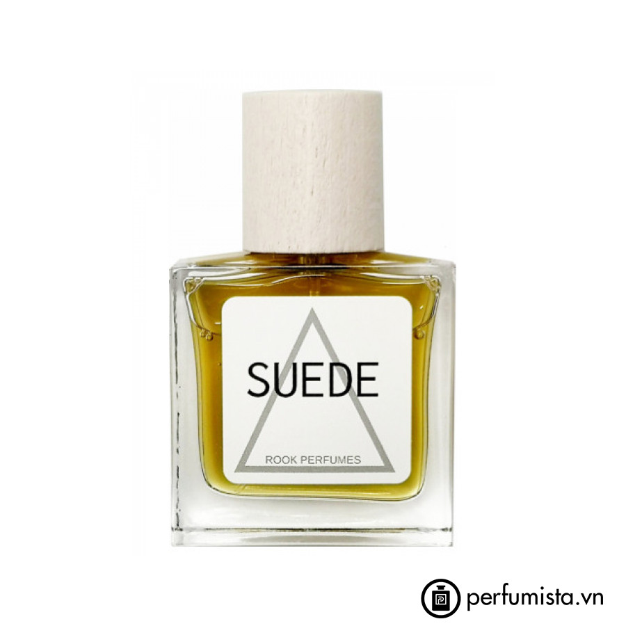 Suede