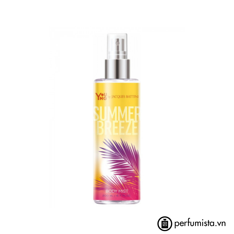 Summer Breeze