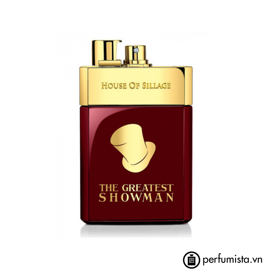 The Greatest Showman for Him