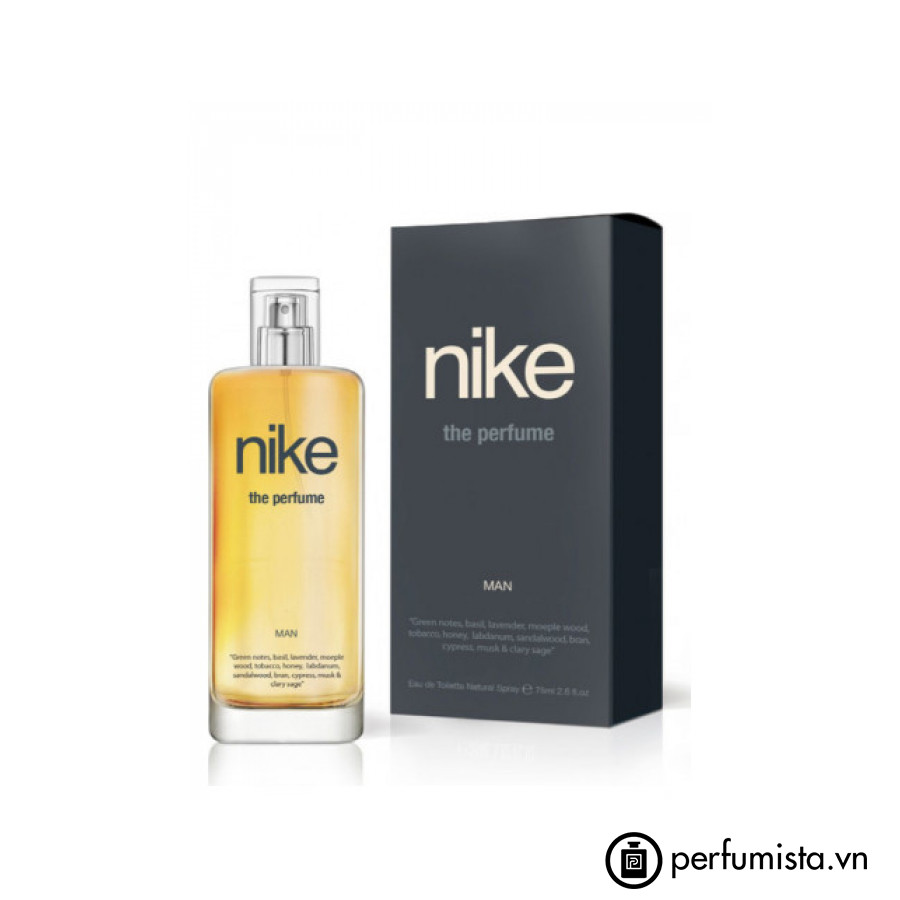 The Perfume Man