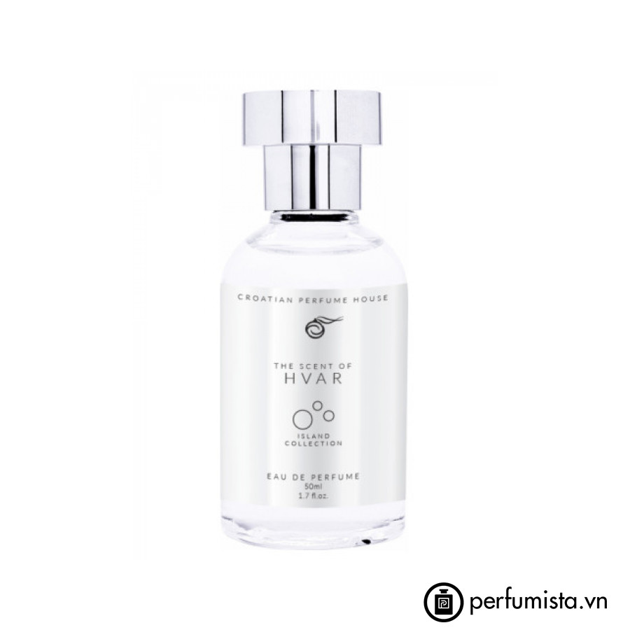 The Scent Of Hvar