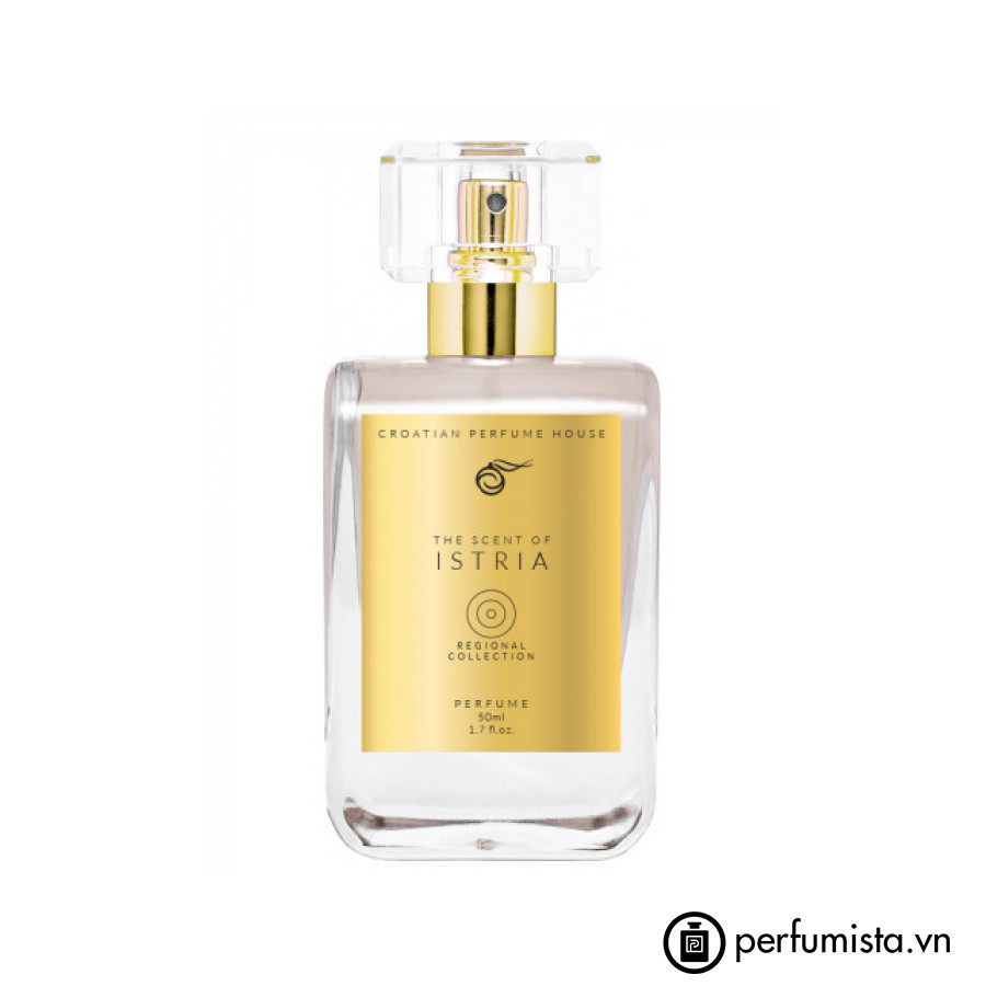 The Scent Of Istria