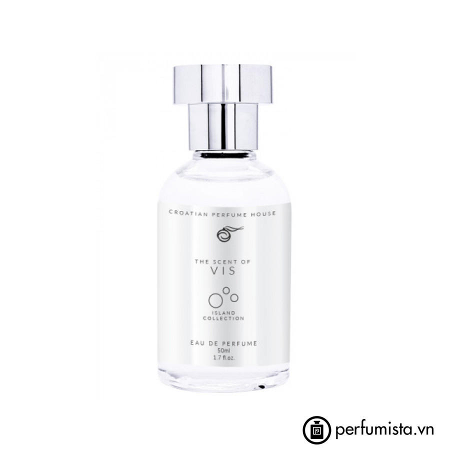 The Scent Of Vis