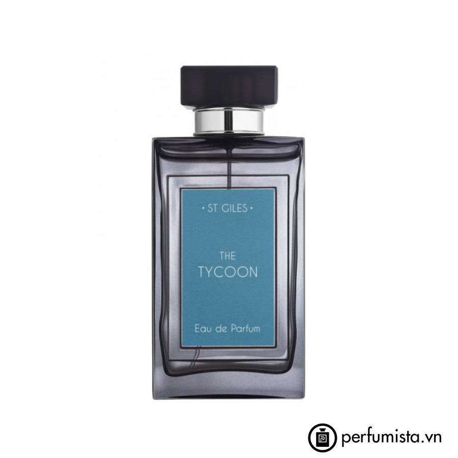 The Tycoon