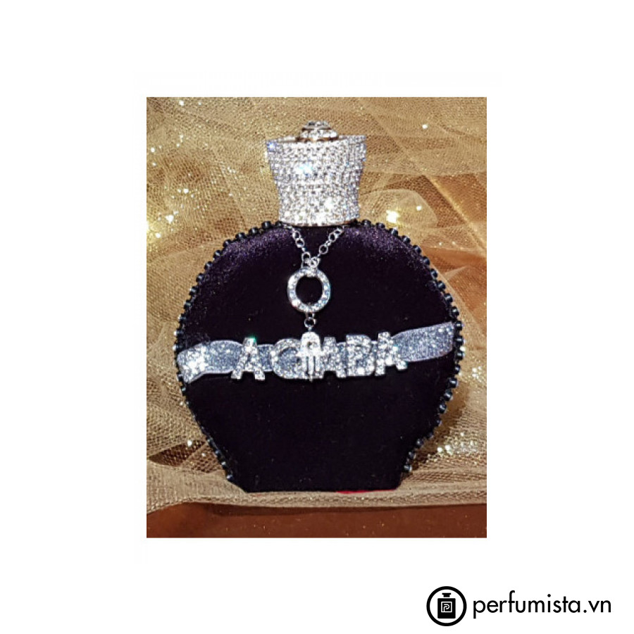 The Wedding: Black