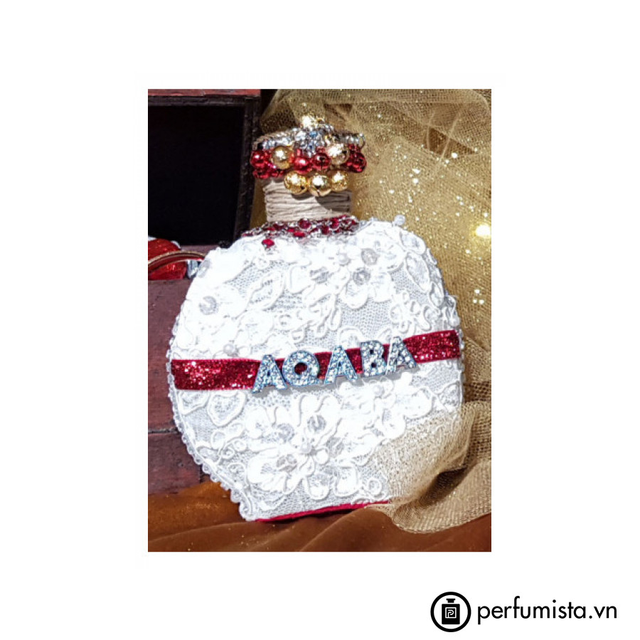 The Wedding: White