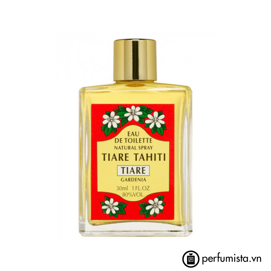 Tiare Gardenia