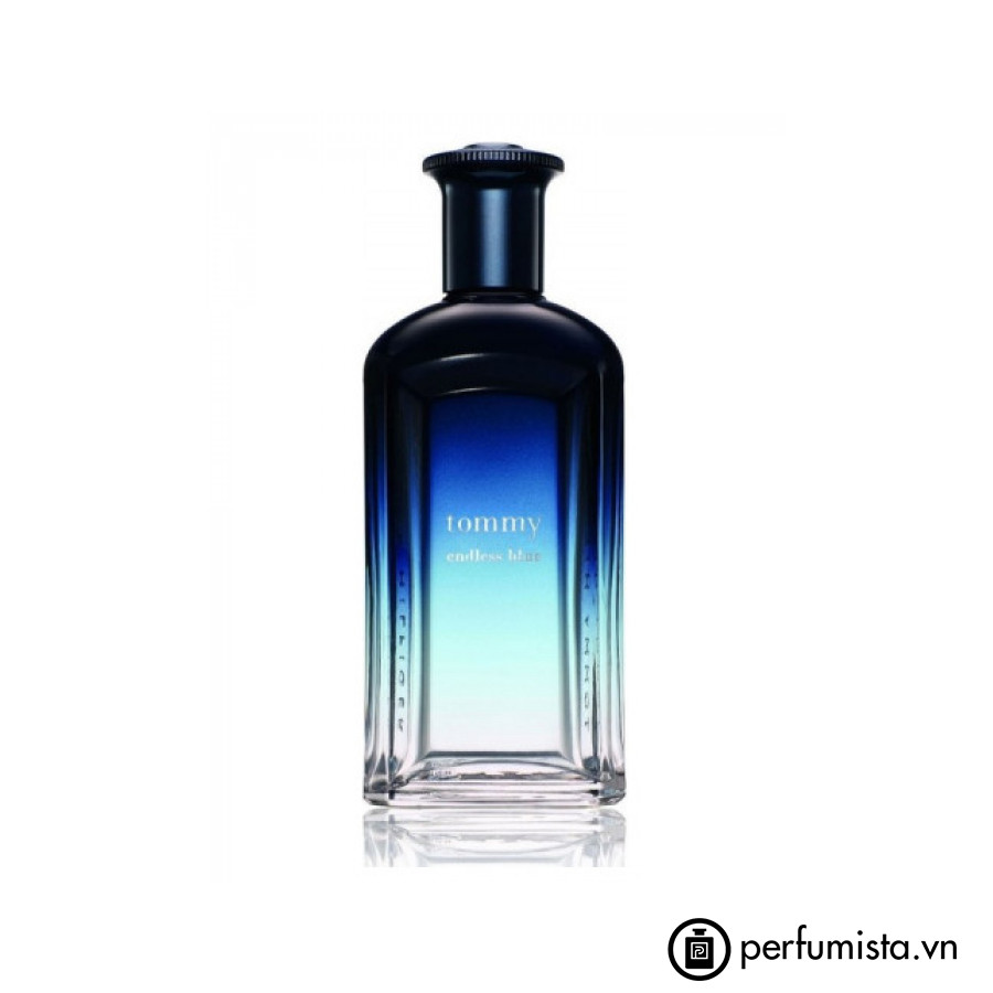 Tommy Endless Blue