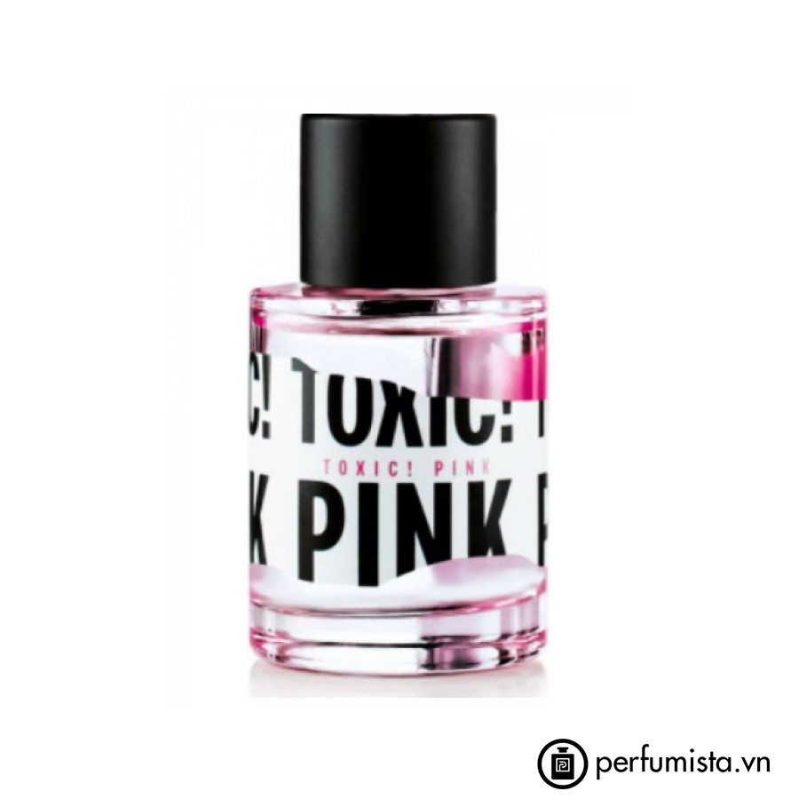 Toxic! Pink