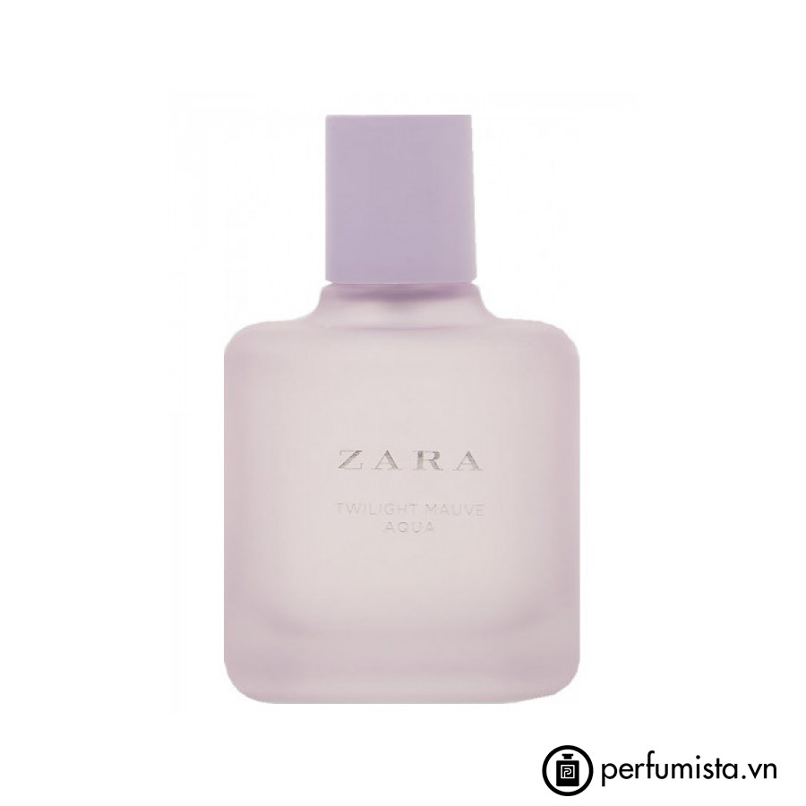 Twilight Mauve Aqua