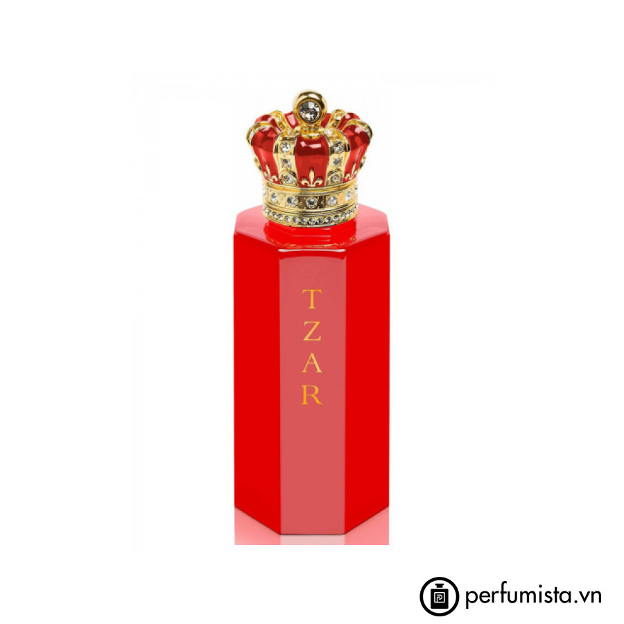 Tzar