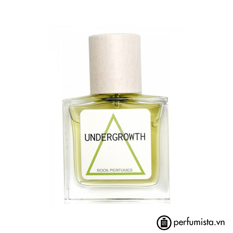 Undergrowth