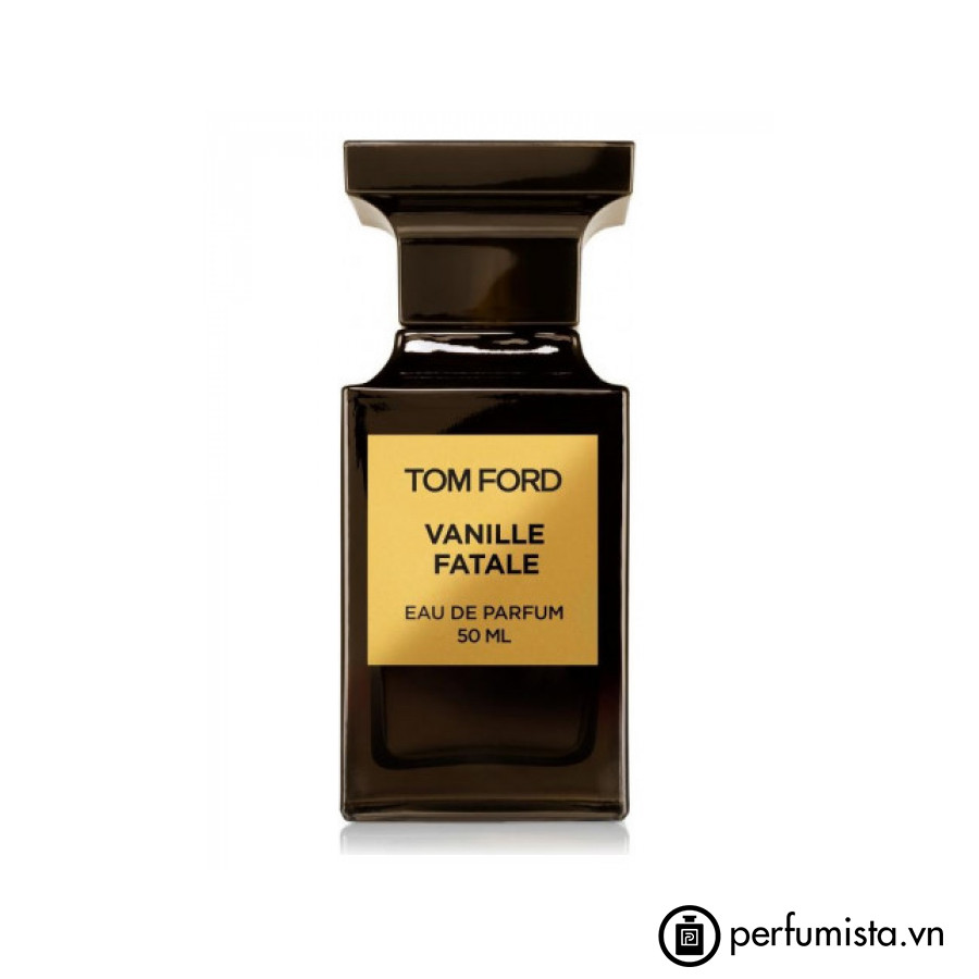 Vanille Fatale