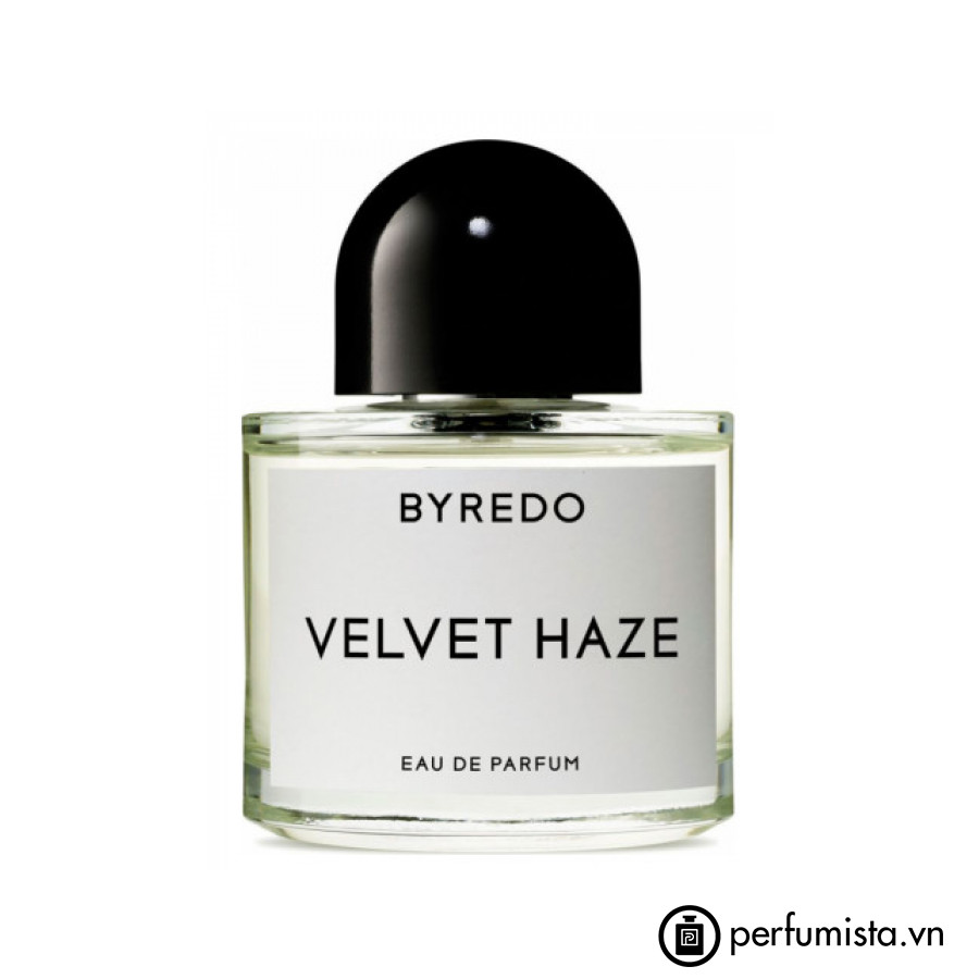 Velvet Haze