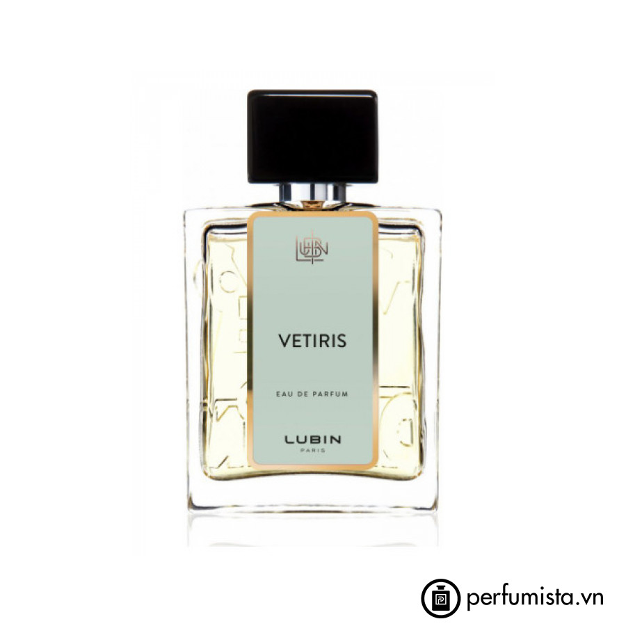 Vetiris