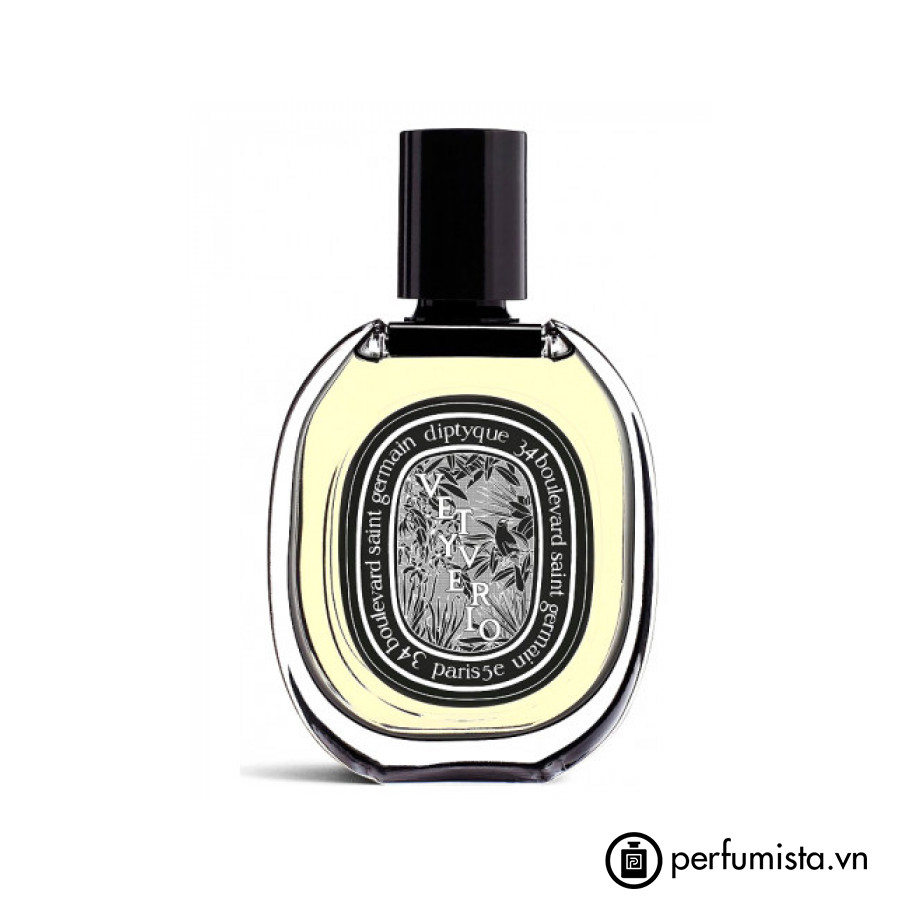 Vetyverio Eau De Parfum