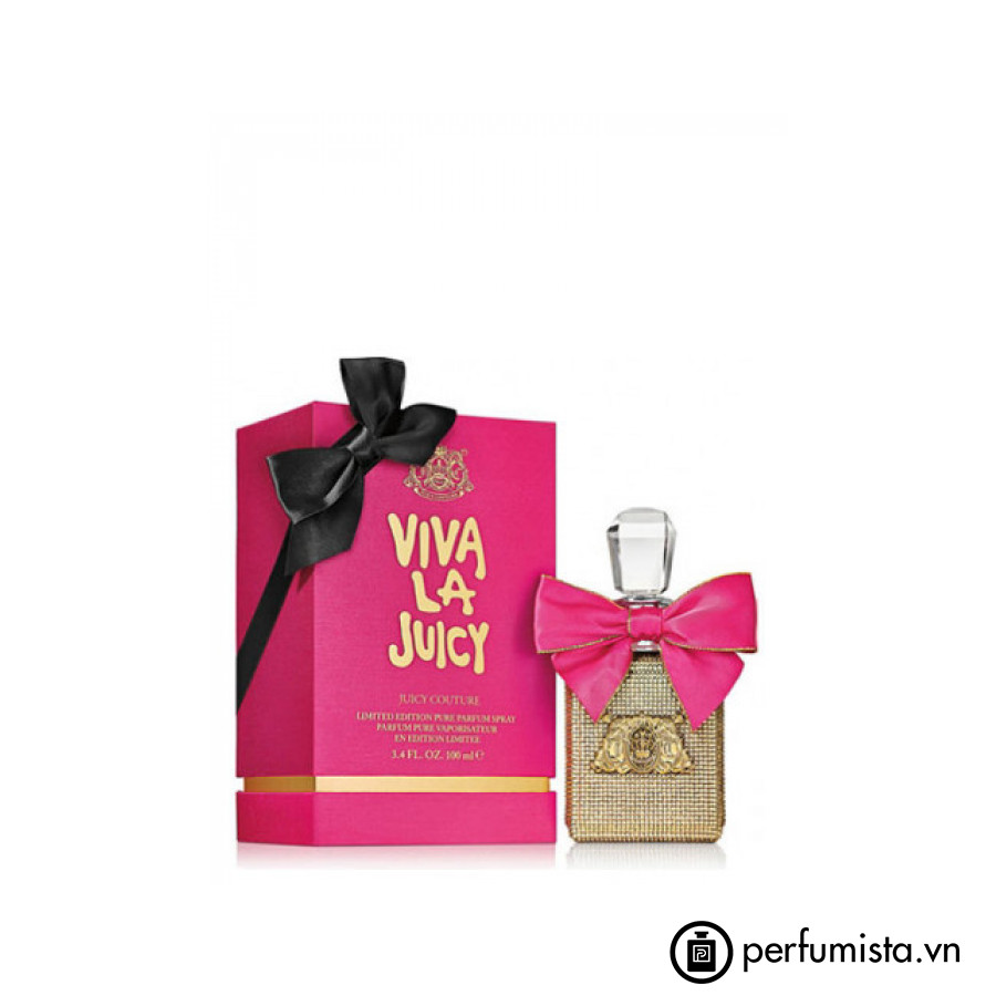 Viva La Juicy Pure Parfum