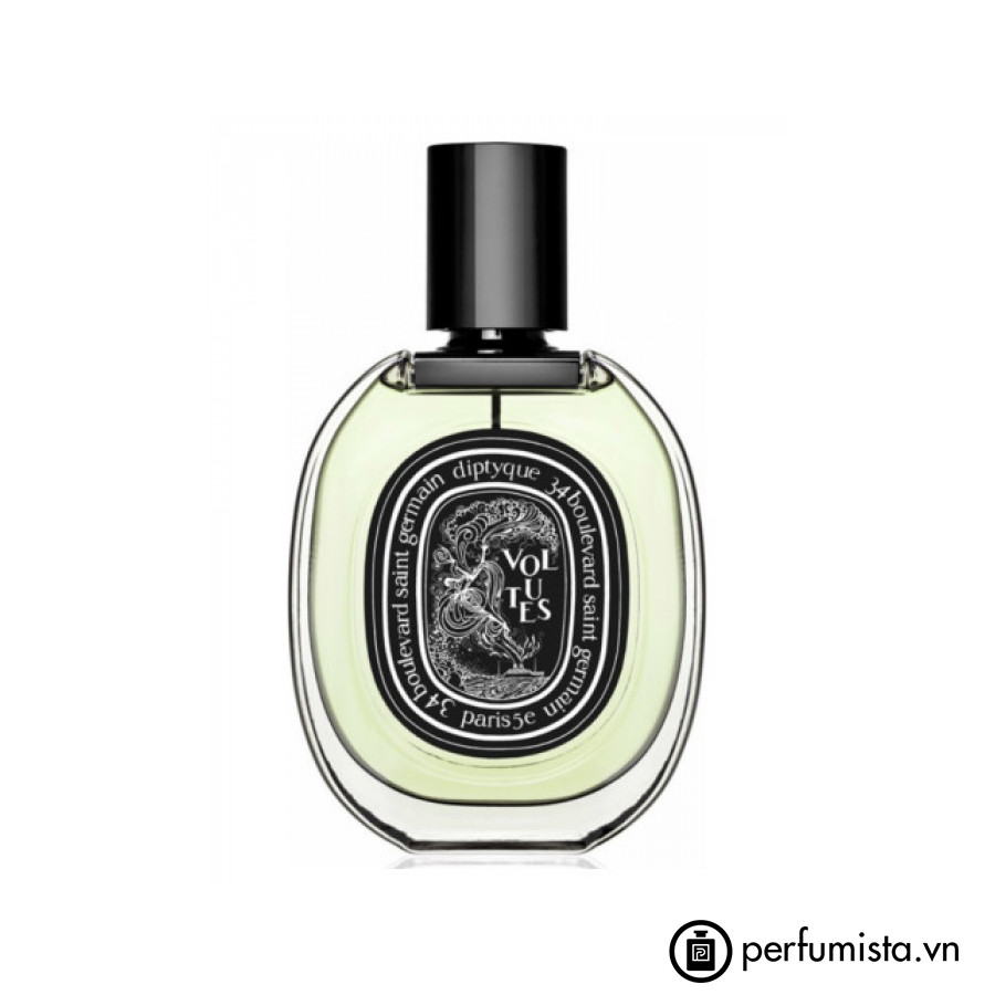 Volutes Eau de Parfum